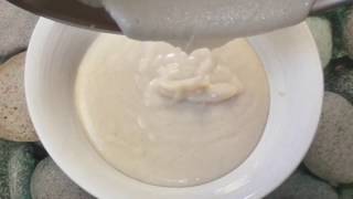 10 Minute Semolina Pudding Recipe [upl. by Egarton9]