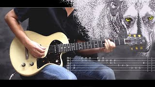 Sludge Factory  Play That Riff  EP1  Alice in Chains Cover Lesson [upl. by Dumah978]