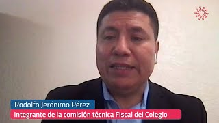 Resolución Miscelánea Fiscal 2021 [upl. by Auos]