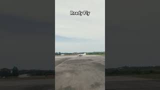 Ready Fly fypviral motivasi fypシ゚viral shorts short ready fyp fypyoutube airport view [upl. by Eedak194]