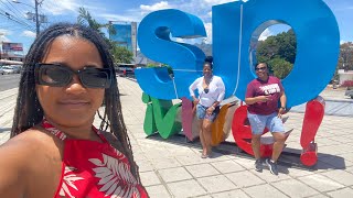 Girls Trip Costa Rica [upl. by Ancilin]