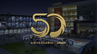 50 años UPAEP [upl. by Alyad980]