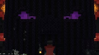 Dormammu Ive come to bargain Minecraft Recreation [upl. by Ahsam]