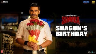 Simmba ka style  Ranveer Singh Sara Ali Khan Sonu Sood  Rohit Shetty  In Cinemas Now [upl. by Oballa]