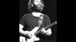 Jerry Garcia Band 10 24 75 Orpheum Theater Boston MA Early Show [upl. by Valery]