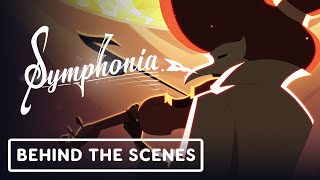 Symphonia  Official Music Behind the Scenes [upl. by Kevin]