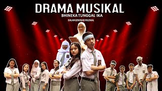 DRAMA MUSIKAL TERBAIK [upl. by Arrej]