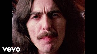 George Harrison  Ding Dong Ding Dong [upl. by Devol]