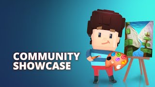 KoGaMa  Community Showcase  Episode 1 [upl. by Ecirp]