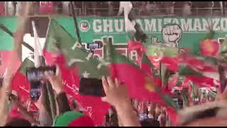 imran Khan zindabad [upl. by Ayom]