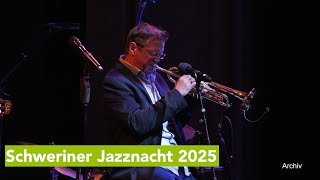 Jazzmusik begeistert die Landeshauptstadt [upl. by Elbert777]