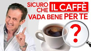 Ecco cosa fa Davvero il Caffè al Tuo Corpo [upl. by Siraved765]