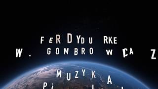 FERDYDURKE  TRAILER [upl. by Aerda]