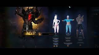 Lost Ark  1600 Mayhem Berserker  Ivory Gate G2 [upl. by Aknaib412]