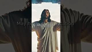 Prayer for the Apostle Paul jesus jesuschrist jesuslovesyou faith prayer pray blessed [upl. by Ained521]