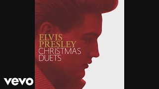 Elvis Presley  Winter Wonderland Official Audio [upl. by Ocirrej691]