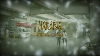 Parokya ni Edgar  HARANA  Vocals [upl. by Attenreb]