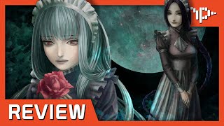 The House in Fata Morgana Switch Review  Noisy Pixel [upl. by Berne423]