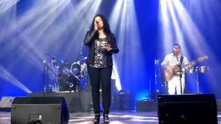 The Jets  Make It Real November 6 2015 LIVE in Manila [upl. by Ahsrav]