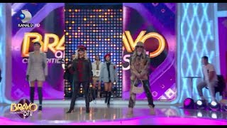 Bravo ai stil 10112021 – Editia 28 COMPLET HD [upl. by Eustazio]