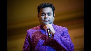 A R Rahman Meets Berklee  Vande Mataram 16 of 16 [upl. by Ennaeed]