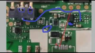 Jio f271i temperature too high phone will turn off\ temperature too high 100 ok tested solution\ [upl. by Yerok461]