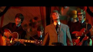 Hermans Hermits  Listen People HQ [upl. by Ennairoc]