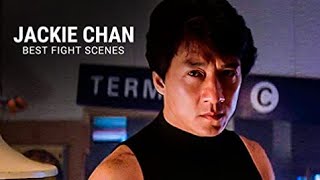 Jackie chan le magnifique Film de kungfu en français [upl. by Lletnahc]