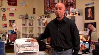 Neenah® ImageClip Laser Dark Transfer Paper  Part 5 Summary [upl. by Nyre]