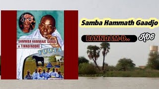 Samba Hammath GaadijoBANNDAMDEBBO [upl. by Gibrian825]