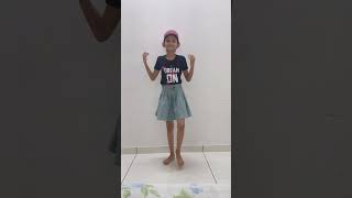 podar got talent shriya D Patel 4B Podar international school mehsana [upl. by Derreg]