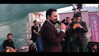 BAWER BEYANÎ  EZ GEWDA ME Official Music Video [upl. by Mairym]