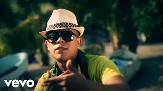 CKan Pipo Ti  Tu Y Yo Official Video [upl. by Ahsenad]