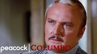 Best of Jack Cassidy  Columbo [upl. by Spear]