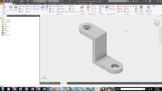 Autodesk Inventor 101 The Basics [upl. by Conte]