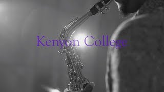 Kenyon College Happy Holidays 2015 [upl. by Lia]