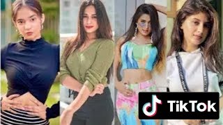 Best Tik Tok Dance 2020 Indian Tik Tok Hot Girl Dance Video  New Latest Tiktok Girl 2020 [upl. by Llarret]