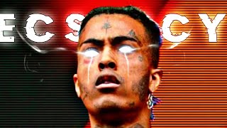 ecstasys  xxxtentacion  edit  viral  satuts  4k  sad  xxxtentacion edit viral llj [upl. by Atinreb]