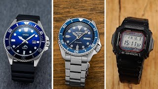 A Complete Guide to Watch Straps Everything You Should Know [upl. by Lisa]