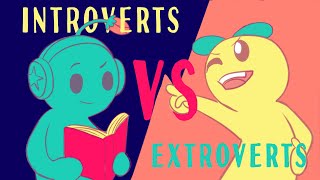 9 Things Introverts Do Better Than Extroverts [upl. by Lupiv]