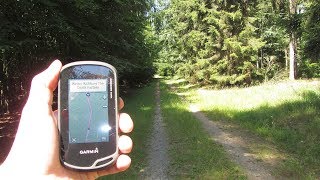 Hürtgenwald Eifel  Heiße Wanderung [upl. by Screens]