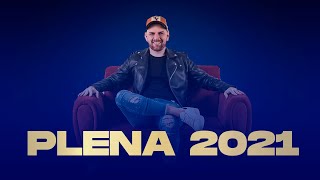 Plena Enganchados Uruguay 2021  Playlist Oficial [upl. by Xilef]