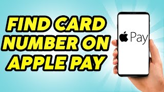 How to Use Apple Pay [upl. by Oilisab]