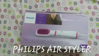 Philips airstyler HP8658 Full detailed review [upl. by Phip]