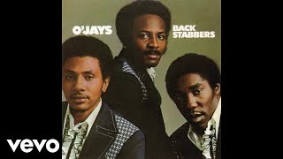 The OJays  Love Train Official Audio [upl. by Sadie]