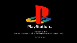 Evolution of Playstation Startup [upl. by Savior866]