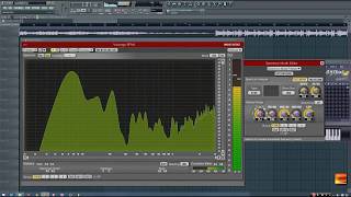 Spectrum Analyzer Basics Tutorial Audio Mixing [upl. by Ttegirb]