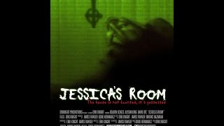 Jessicas Room 2013 Full Movie HD [upl. by Enyleve983]