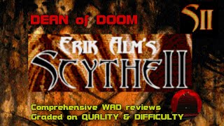 SCYTHE 2  DEAN OF DOOM  S2E7 [upl. by Nesila]