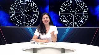 Daniela Simulescu calendarul astrologic al lunii septembrie [upl. by Nunes]